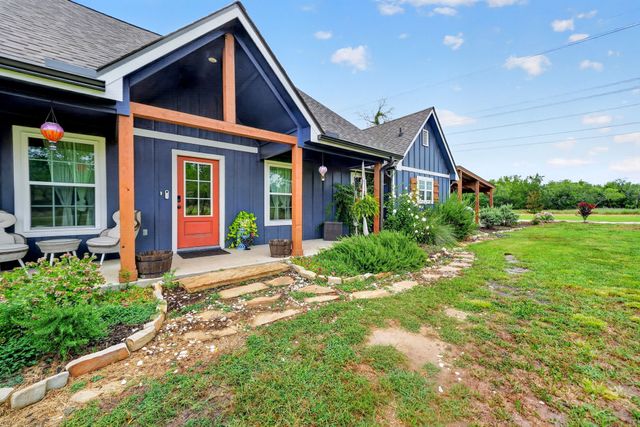 5198 County Road 2507, Caddo Mills, TX 75135