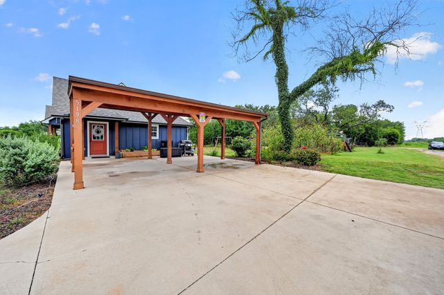 5198 County Road 2507, Caddo Mills, TX 75135