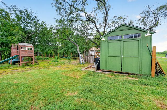 5198 County Road 2507, Caddo Mills, TX 75135