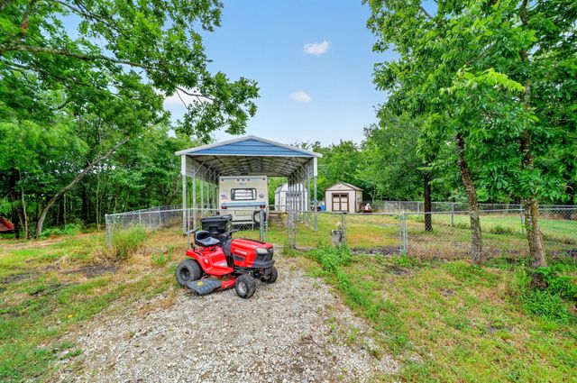 5198 County Road 2507, Caddo Mills, TX 75135