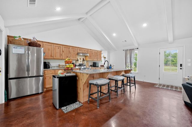 5198 County Road 2507, Caddo Mills, TX 75135