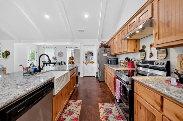 5198 County Road 2507, Caddo Mills, TX 75135
