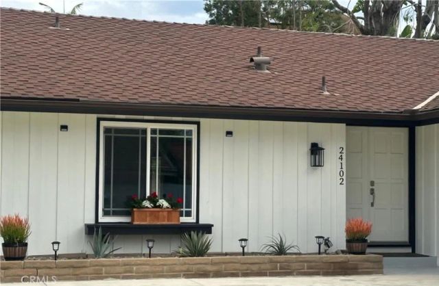 24102 Castilla, Mission Viejo, CA 92691