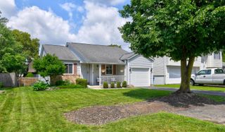 3455 Hines Road, Columbus, OH 43230