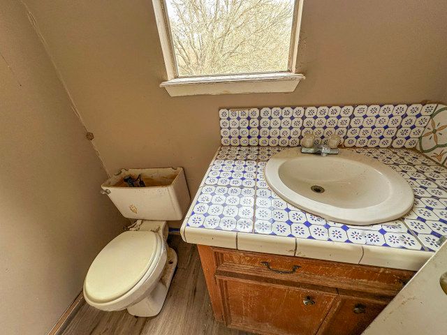 620 Sundown Road, Caldwell, TX 77836