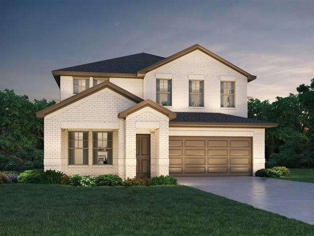 12015 Meandering Stream Drive, Baytown, TX 77523