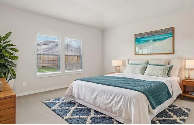 12015 Meandering Stream Drive, Baytown, TX 77523