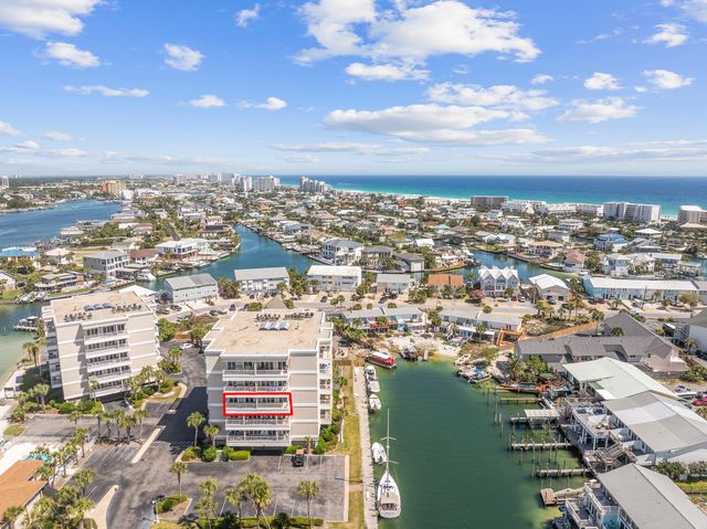 197 Durango Road 3D, Destin, FL 32541
