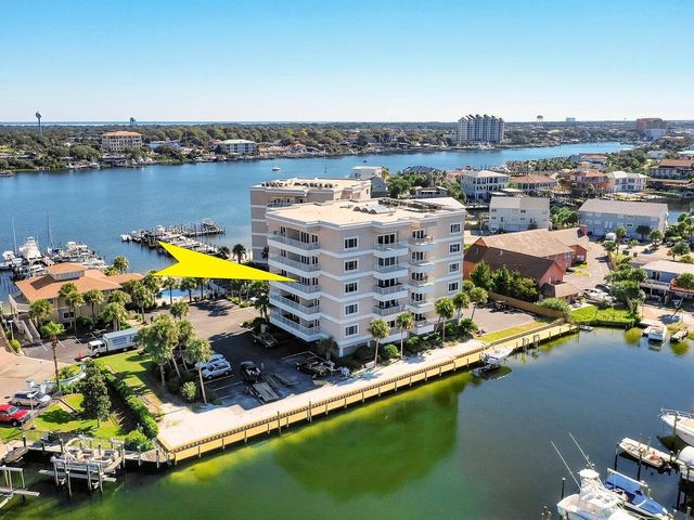 197 Durango Road 3D, Destin, FL 32541
