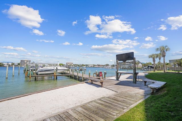 197 Durango Road 3D, Destin, FL 32541