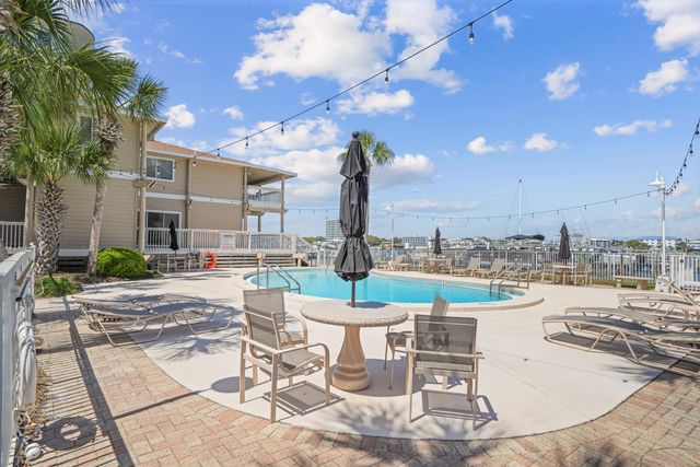 197 Durango Road 3D, Destin, FL 32541