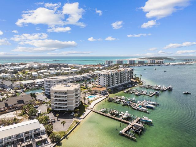 197 Durango Road 3D, Destin, FL 32541