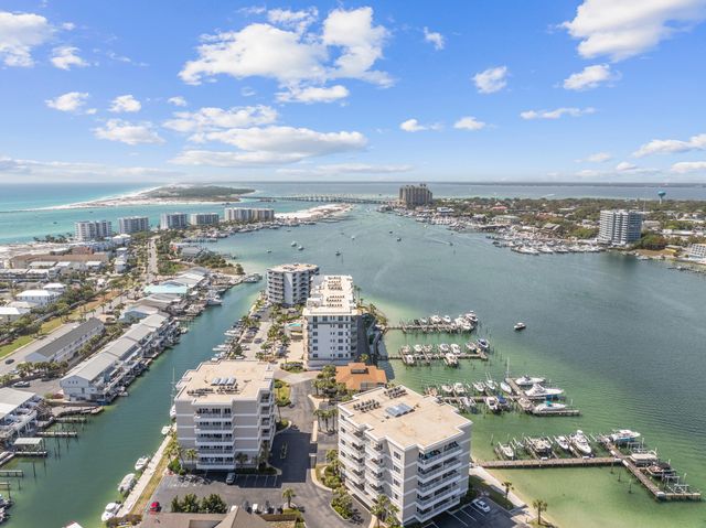 197 Durango Road 3D, Destin, FL 32541