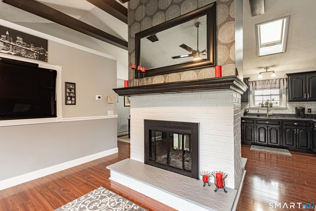 95 Clinton Hill Road, Wolcott, CT 06716