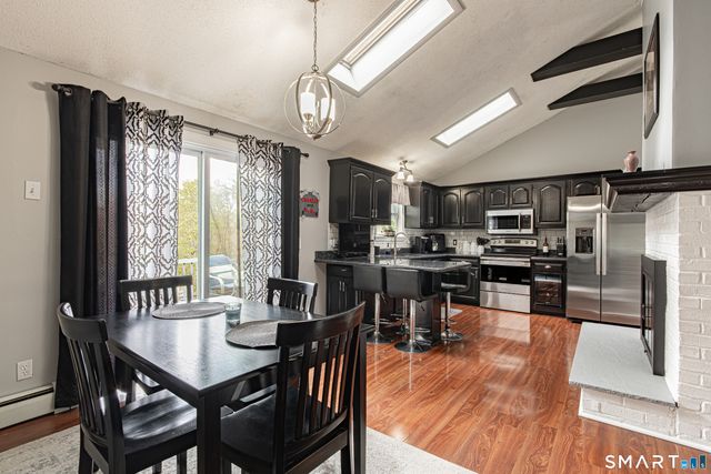 95 Clinton Hill Road, Wolcott, CT 06716