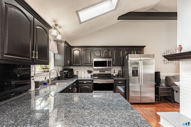95 Clinton Hill Road, Wolcott, CT 06716