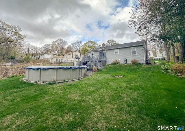 95 Clinton Hill Road, Wolcott, CT 06716