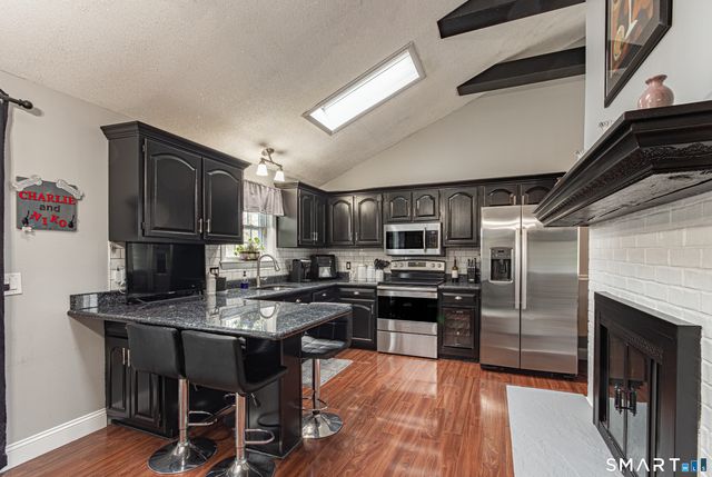 95 Clinton Hill Road, Wolcott, CT 06716