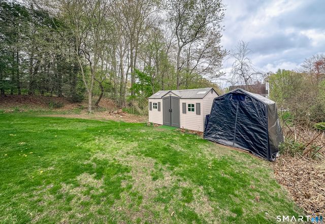 95 Clinton Hill Road, Wolcott, CT 06716