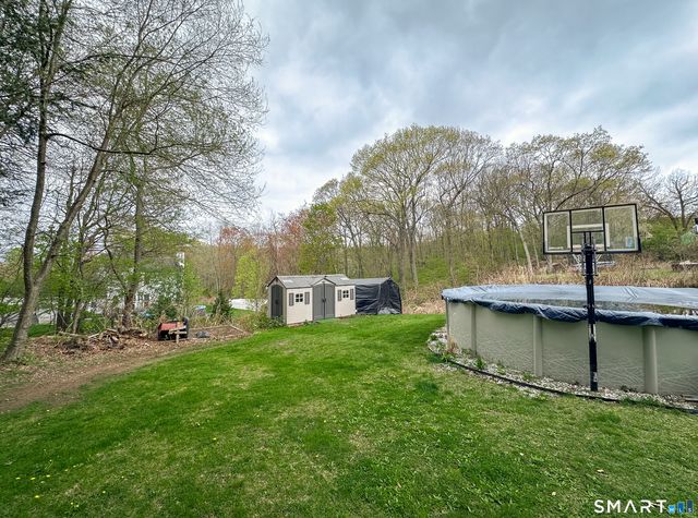95 Clinton Hill Road, Wolcott, CT 06716