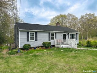 95 Clinton Hill Road, Wolcott, CT 06716