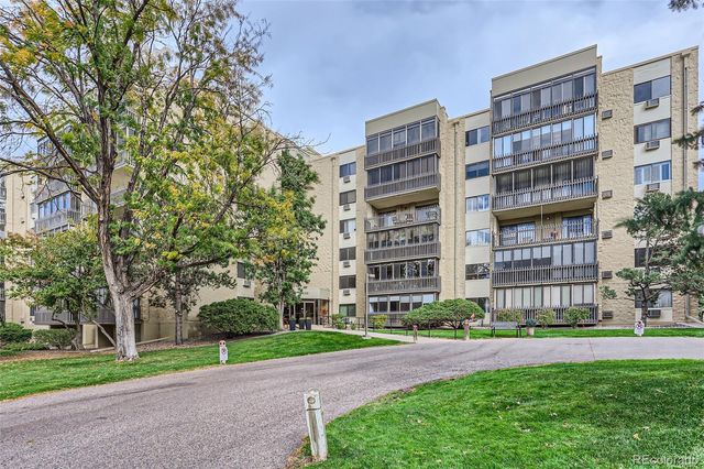 13691 E Marina Drive 107, Aurora, CO 80014