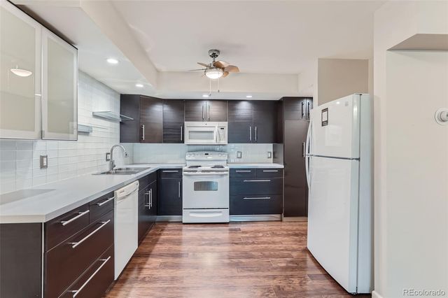 13691 E Marina Drive 107, Aurora, CO 80014