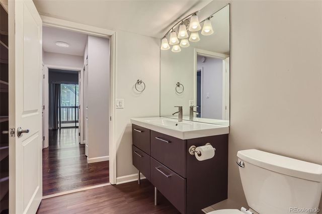 13691 E Marina Drive 107, Aurora, CO 80014