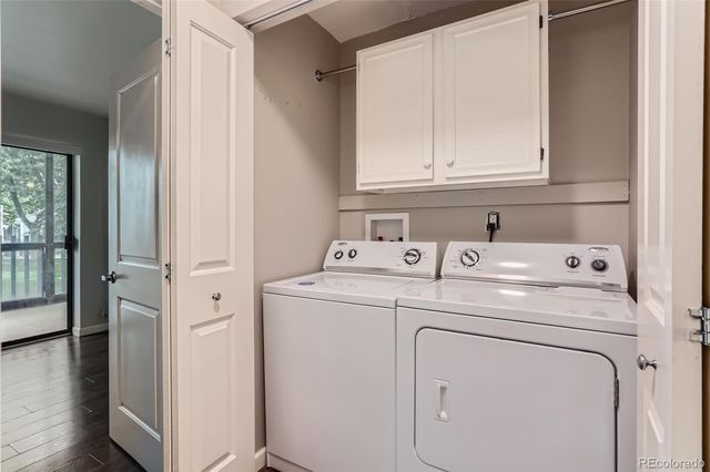 13691 E Marina Drive 107, Aurora, CO 80014