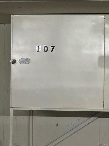 13691 E Marina Drive 107, Aurora, CO 80014