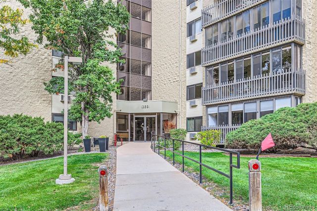 13691 E Marina Drive 107, Aurora, CO 80014