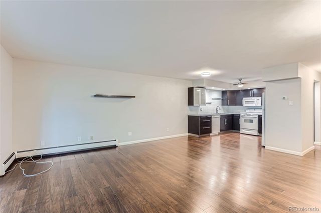 13691 E Marina Drive 107, Aurora, CO 80014