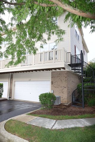 1139 GEORGETOWN Way, Vernon Hills, IL 60061
