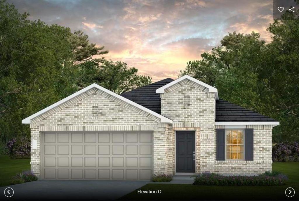 302 Marble Cavern Court, Crosby, TX 77532