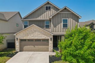 600 Saturnia DR, Georgetown, TX 78628