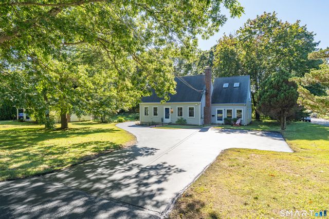343 Horse Pond Road, Madison, CT 06443