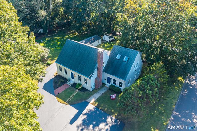343 Horse Pond Road, Madison, CT 06443