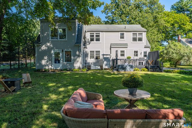 343 Horse Pond Road, Madison, CT 06443