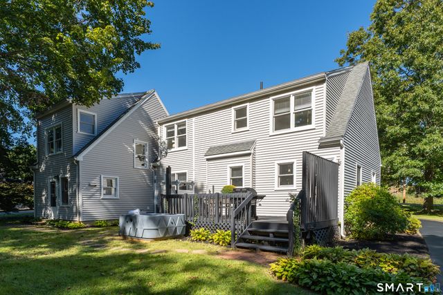 343 Horse Pond Road, Madison, CT 06443
