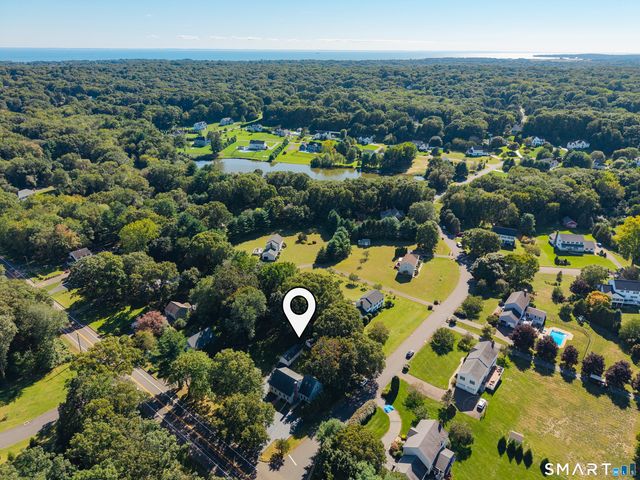 343 Horse Pond Road, Madison, CT 06443