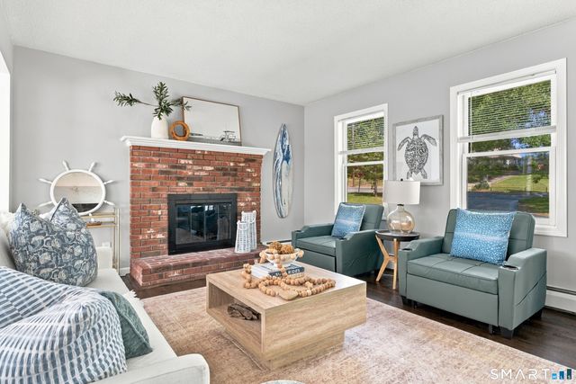 343 Horse Pond Road, Madison, CT 06443