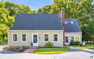 343 Horse Pond Road, Madison, CT 06443