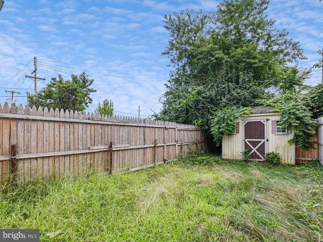 310 S CLAYMONT ST, Wilmington, DE 19801