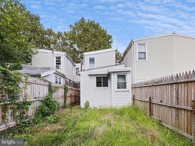 310 S CLAYMONT ST, Wilmington, DE 19801