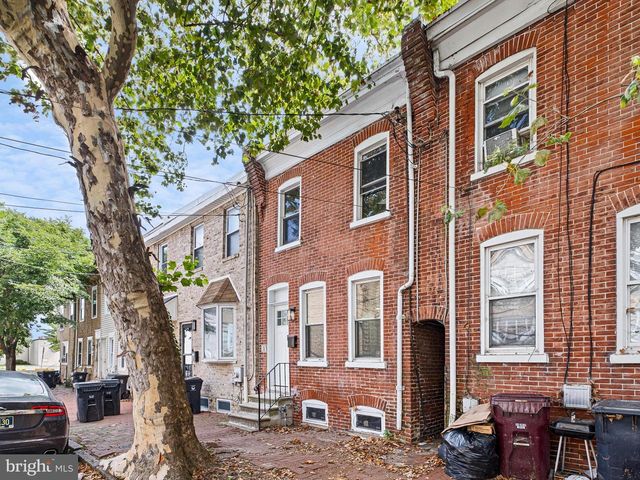 310 S CLAYMONT ST, Wilmington, DE 19801