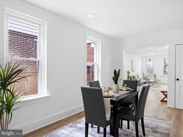 310 S CLAYMONT ST, Wilmington, DE 19801