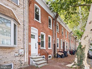 310 S CLAYMONT ST, Wilmington, DE 19801