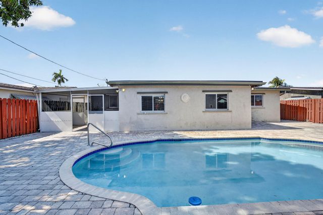 8600 NW 29th Street, Sunrise, FL 33322