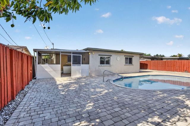 8600 NW 29th Street, Sunrise, FL 33322