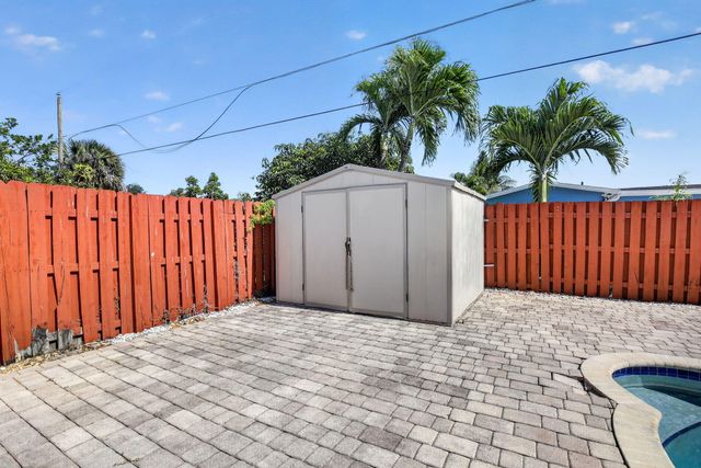 8600 NW 29th Street, Sunrise, FL 33322